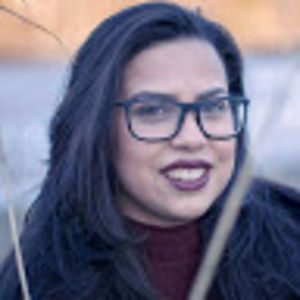 Meet your Posher, Marlenis